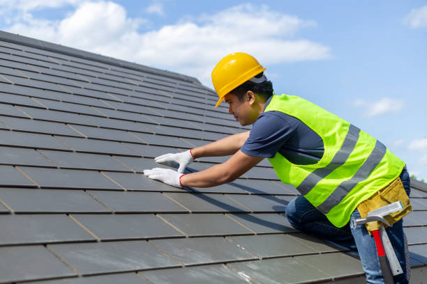 Best Residential Roofing Contractor  in Uintah, UT