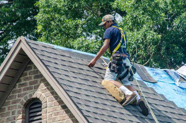Best Storm Damage Roof Repair  in Uintah, UT